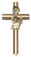  Children's Cross First Communion Girl 6 inch 