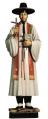  St. Kim of Korea Statue  48" - 72" 