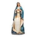  Mary Immaculate Heart Statue 10 inch (LIMITED SUPPLIES) 