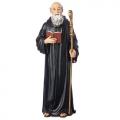  St. Benedict Statue 6.25 inch 