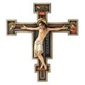  Crucifix Florentine 10.25 inch (ONLY 1 LEFT) 