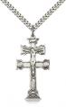  CARAVACA CRUCIFIX Pendant 