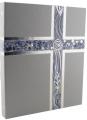  Ceremonial Liturgical Binder Gray 