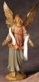  Nativity Angel Standing 12 inch Fontanini 