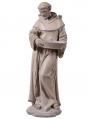  St. Francis Of Assisi Birdbath Statue 34 inch 
