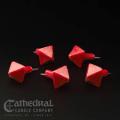  Nails (Wax) for Paschal Candles, RED 