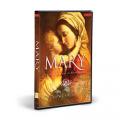  Mary: A Biblical Walk with the Blessed Mother DVD Set 