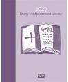 Liturgy and Appointment Calendar 2027 
