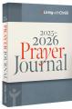  Living with Christ Prayer Journal 2026 