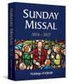  Living with Christ Sunday Missal 2027 CANADIAN 