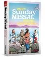  Living with Christ Sunday Missal for Young Catholics Canadian 