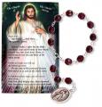  CHAPLET DIVINE MERCY 