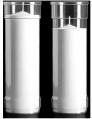  Devotional Candle 5-Day Plastic Insert 2 dz per Case (QTY DISCOUNT) 