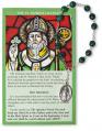  CHAPLET ST. PATRICK 