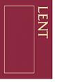  Sourcebook, Lent (2 volume set) 