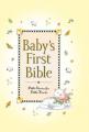  Book Baby's First Bible: Little Stories for Little Hearts 