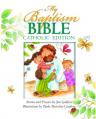  Book My Baptism Bible Cath Ed 
