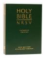  NRSV Catholic Bible Flex Cover (QTY DISCOUNT $23.95) 