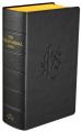  Daily Missal 1962 Latin Mass Black Leather 