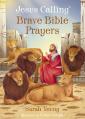  Book Jesus Calling Brave Bible Prayers 