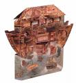  Forty Days and Forty Nights: A Lenten Ark Moving Toward Easter 