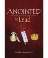  ANOINTED TO LEAD - THE BAPTISMAL CALL OF THE PARISH STAFF 