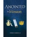  ANOINTED FOR MISSION - EXERCISING YOUR BAPTISMAL CALL 