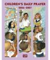  Children's Daily Prayer 2026-2027 (QTY Discount) 