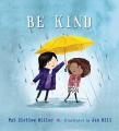  Be Kind 