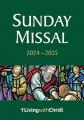  Living with Christ Sunday Missal 2025 CANADIAN (PRE ORDER) 