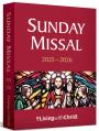  Living with Christ Sunday Missal 2026 CANADIAN 