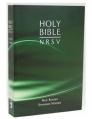  NRSV Catholic Bible Paperback (QTY DISCOUNT $18.95) 