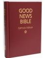  Bible Catholic Good News Hardcover 