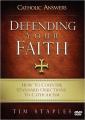  Defending Your Faith (Catholicism) DVD 