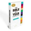  The Bible in a Year Companion, Volume 2: Days 121-243 