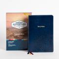  The Great Adventure Catholic Bible, Second Edition - Leatherlike 
