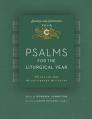  Psalms for the Liturgical Year C (with CD) 