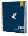  Catholic Planner 2026: A Tool for Catholic Daily Living Large Size 