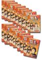 My Catholic Family - Set Of Fifteen DVD SAVE 10% 
