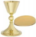  Chalice 8 oz and Scale Paten 