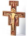  San Damiano Cross 6.5 inch 
