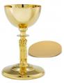  Chalice 11 oz and Scale Paten 