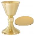  Chalice 8 oz and Scale Paten 