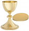  Chalice 14 oz and Scale Paten 