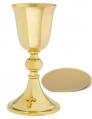  Chalice 12 oz and Scale Paten 