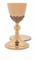  Chalice and Scale Paten 