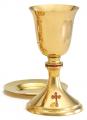  Chalice and Well Paten 