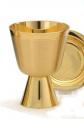  Chalice and Paten, Small 