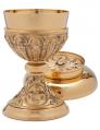  Chalice 14 oz and Bowl Paten 