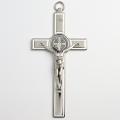  Crucifix St. Benedict 8 inch 